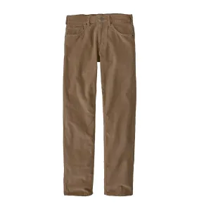 Men's Organic Cotton Corduroy Jeans - Reg