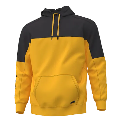 Men's Premium Pullover Hoodie 24