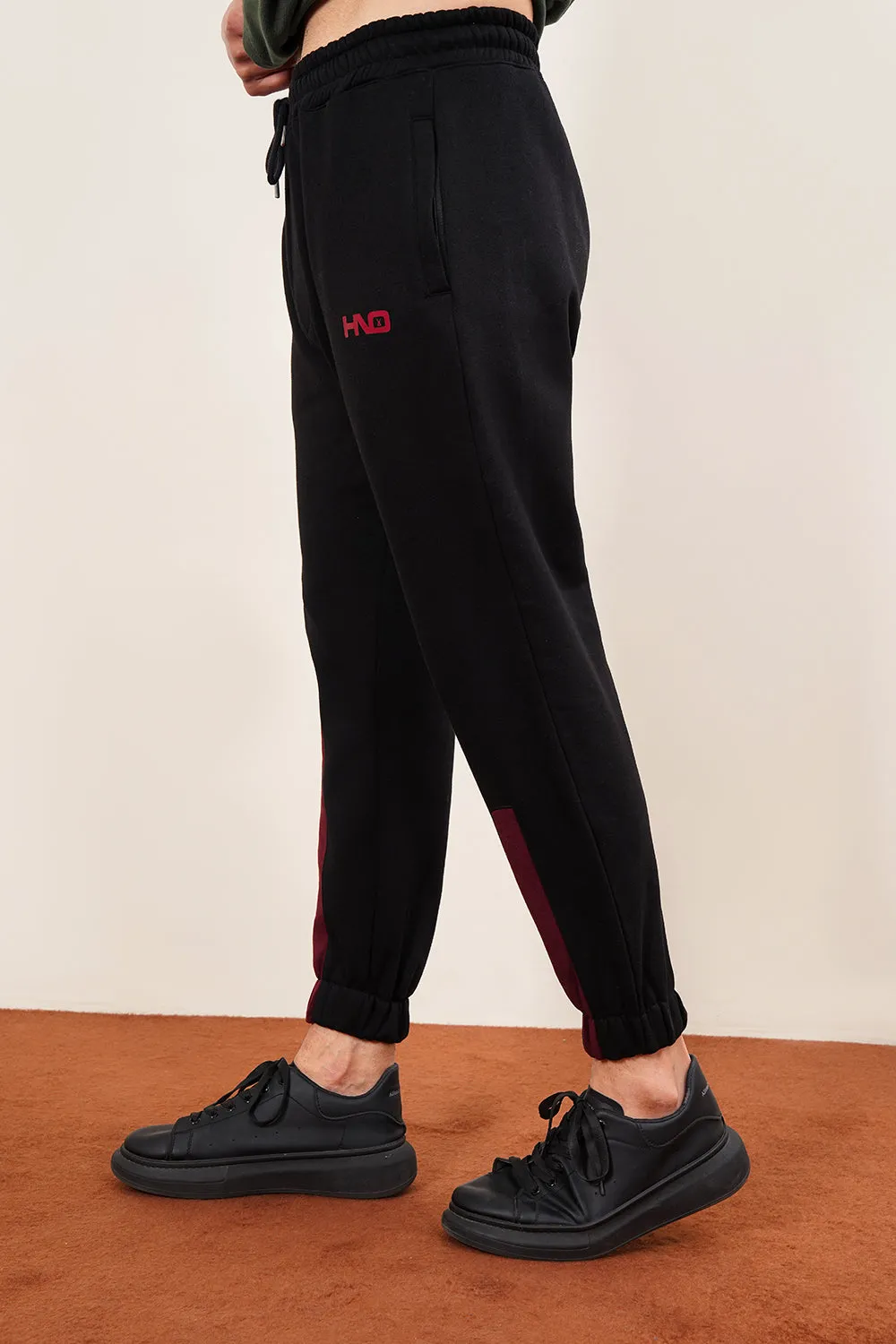 Men'S Soccer Sweat Pant