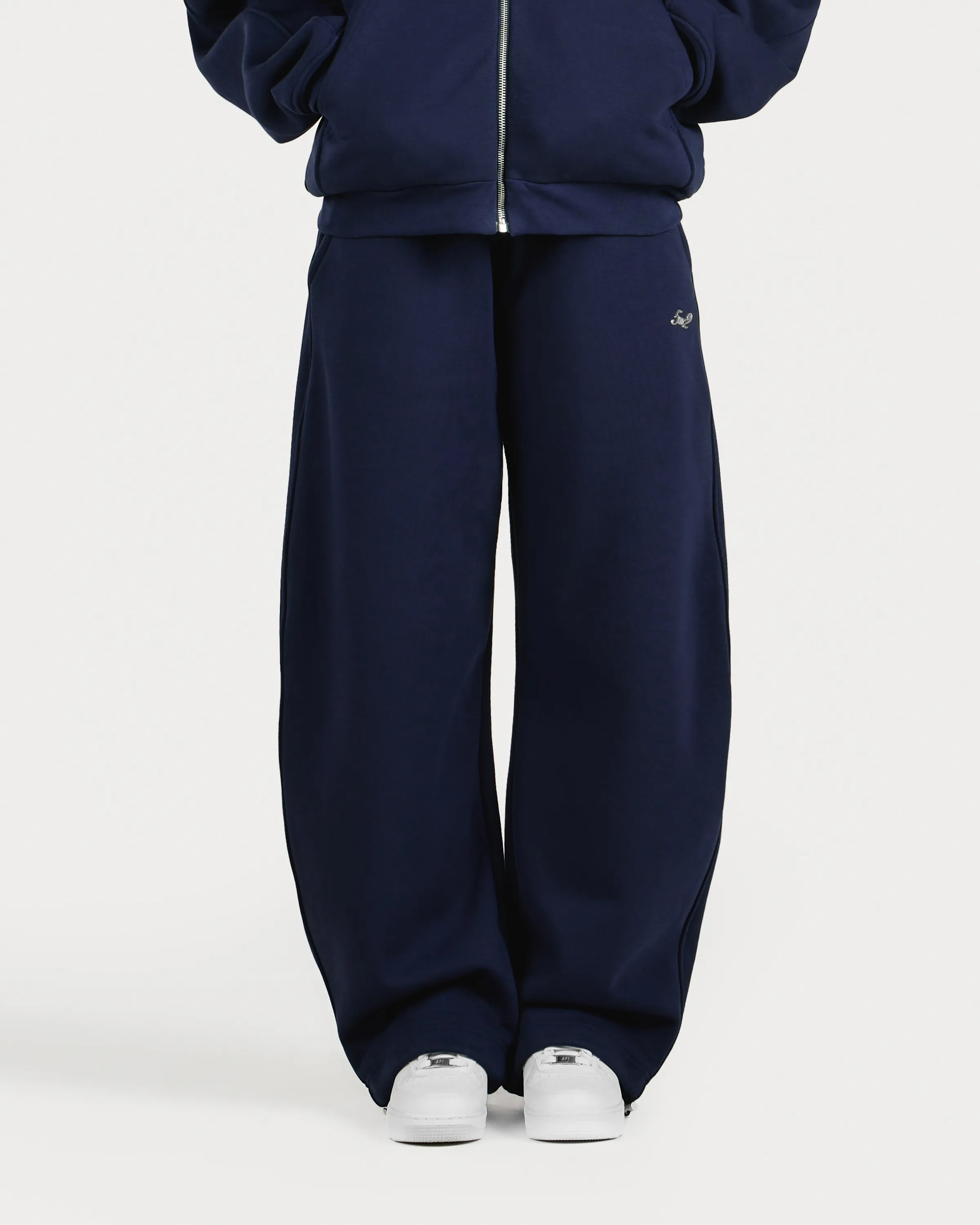 Midnight Blue Sweatpants