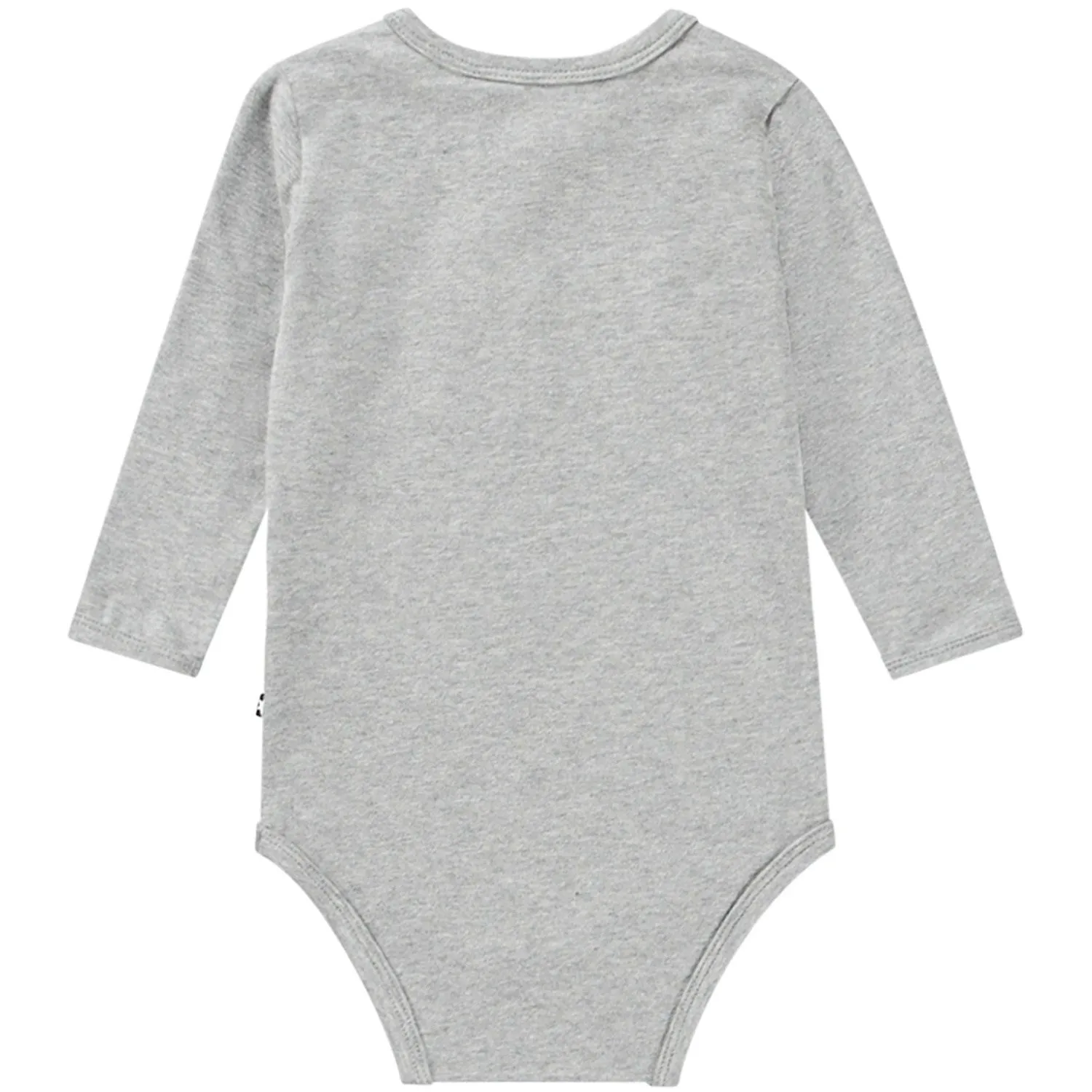 Molo Furry Friends Foss Bodysuit