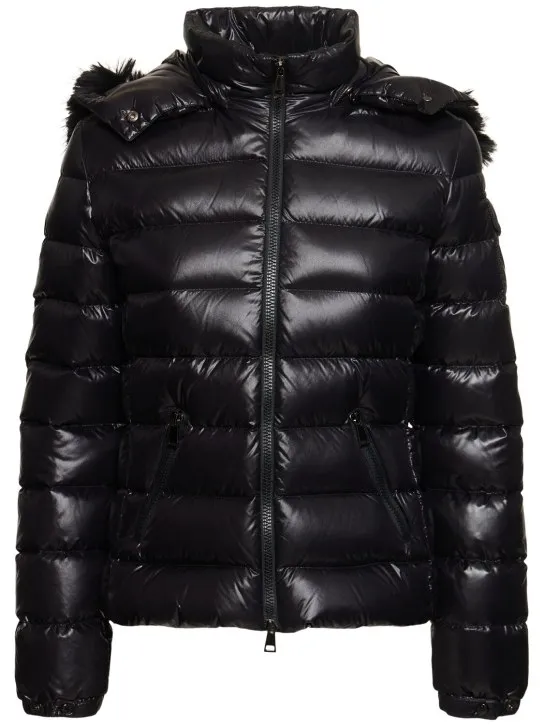 Moncler   Badyf nylon down jacket 