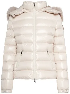 Moncler   Badyf nylon down jacket 