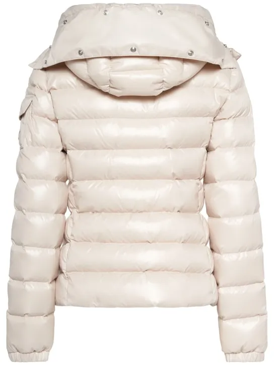 Moncler   Badyf nylon down jacket 