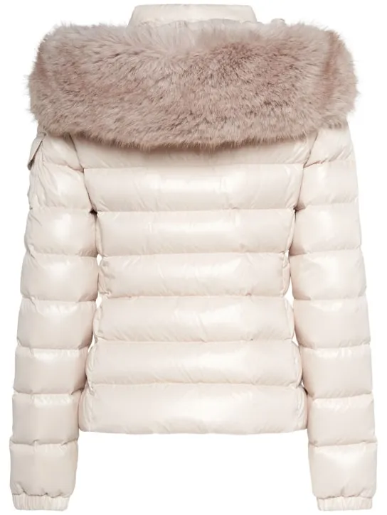 Moncler   Badyf nylon down jacket 