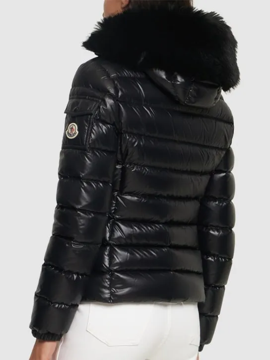 Moncler   Badyf nylon down jacket 