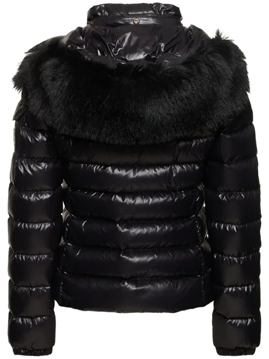 Moncler   Badyf nylon down jacket 