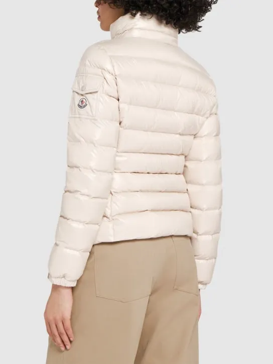 Moncler   Badyf nylon down jacket 