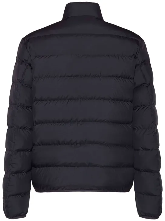 Moncler   Baudinet tech down jacket 