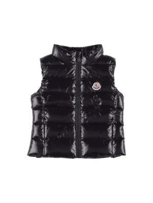 Moncler   Ghany nylon down vest 