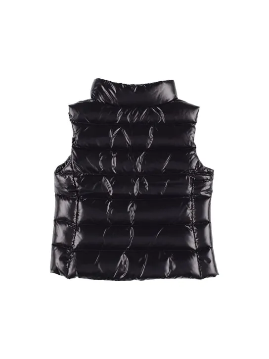 Moncler   Ghany nylon down vest 