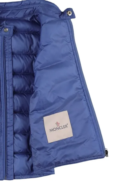 Moncler   Gui nylon down vest 