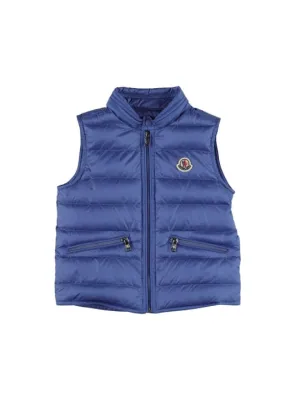 Moncler   Gui nylon down vest 