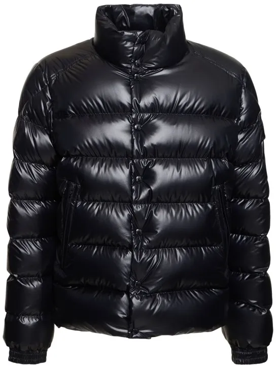 Moncler   Lule short tech down jacket 