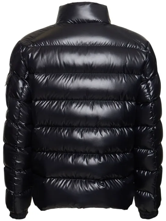 Moncler   Lule short tech down jacket 