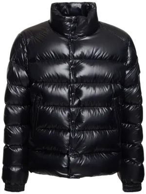 Moncler   Lule short tech down jacket 