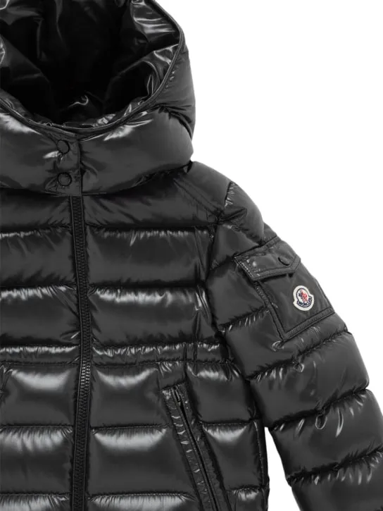 Moncler   Maire nylon down jacket 