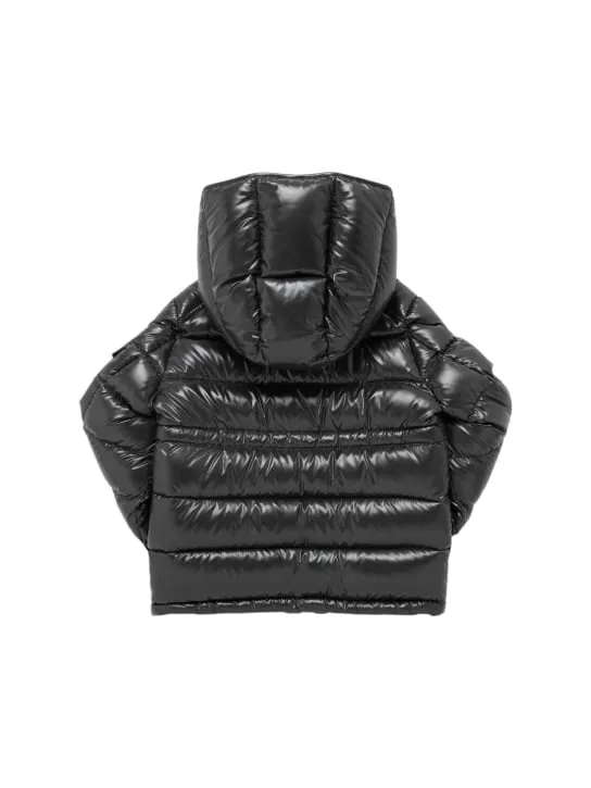 Moncler   Maire nylon down jacket 