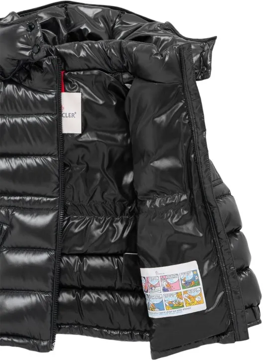 Moncler   Maire nylon down jacket 