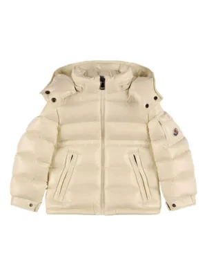 Moncler   Maire nylon down jacket 