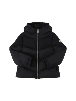 Moncler   Mina tech down jacket 