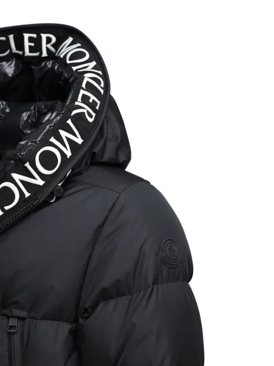 Moncler   Montcla down jacket 