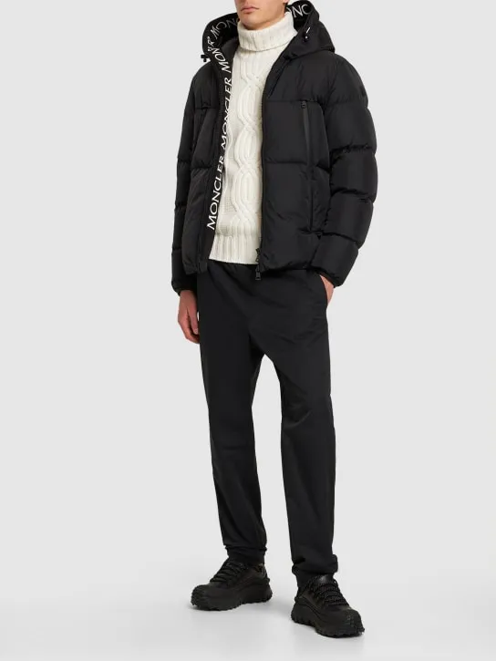 Moncler   Montcla down jacket 