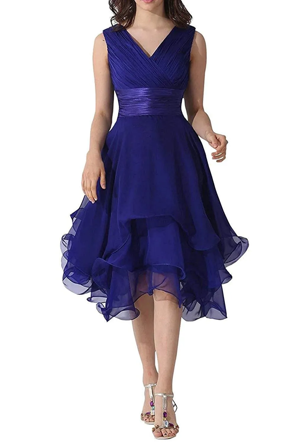 Mother of the bride dress  Party Bridesmaid Wedding Dress