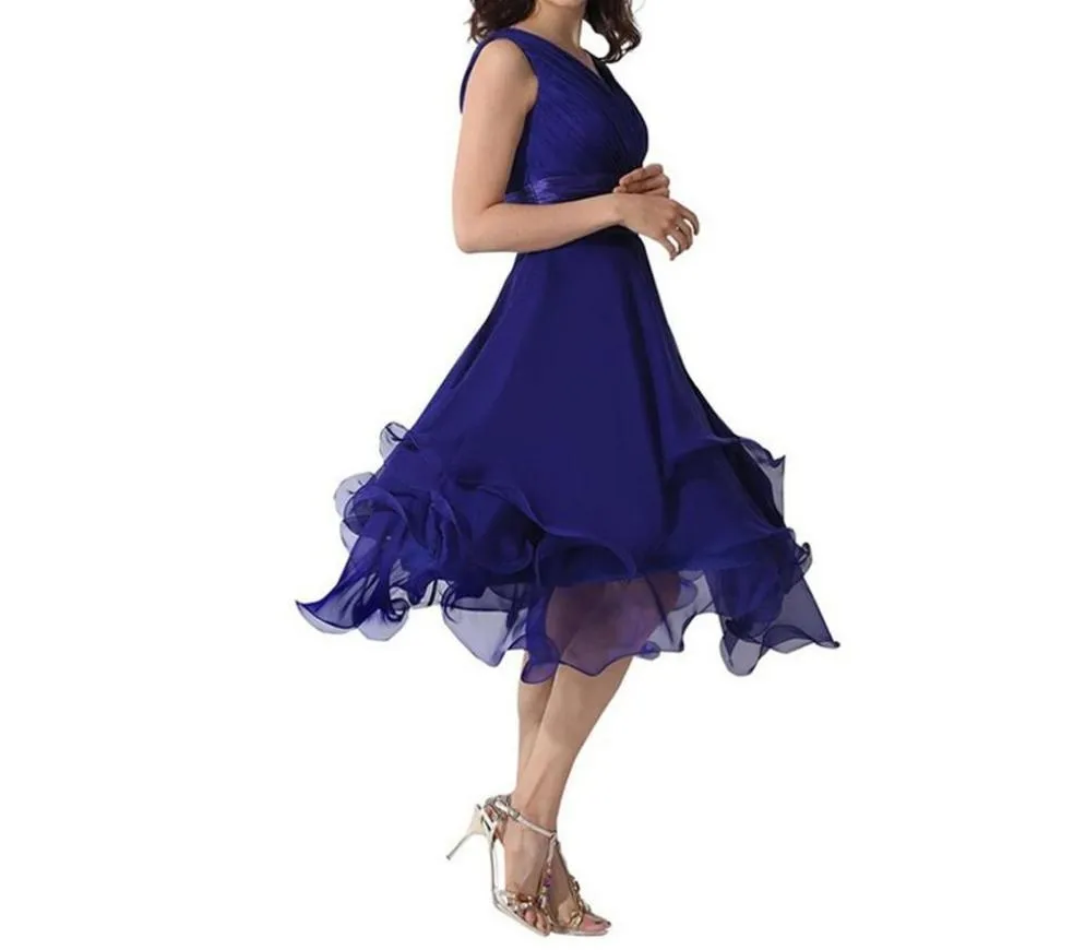 Mother of the bride dress  Party Bridesmaid Wedding Dress