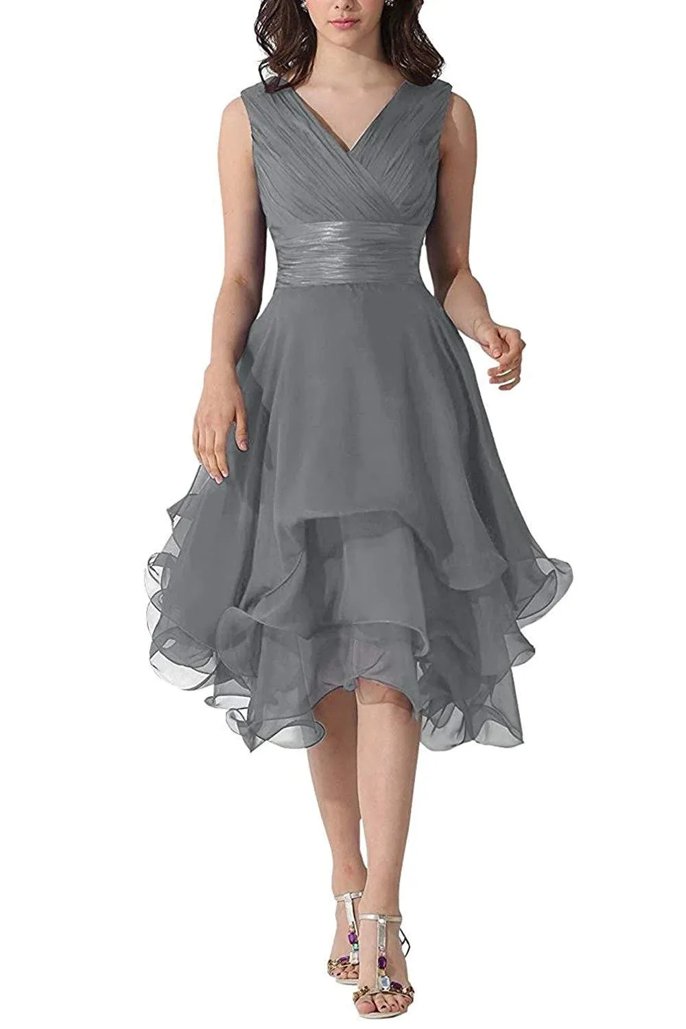 Mother of the bride dress  Party Bridesmaid Wedding Dress