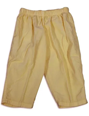 Mulberribush - Baby Girls Corduroy Pant