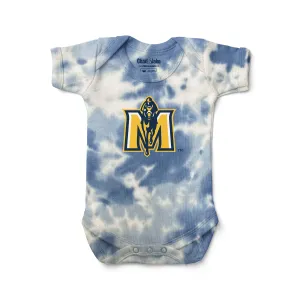 Murray St. Racers Tie Dye Bodysuit