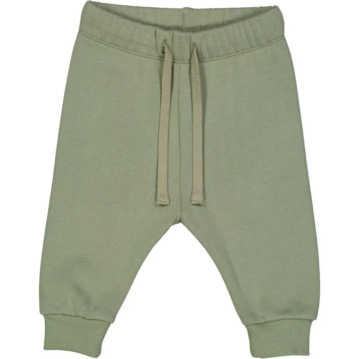 Musli - Organic Cotton Sweatpants - Green