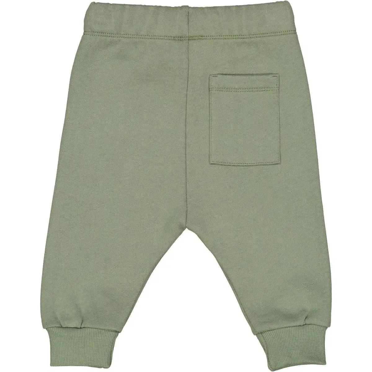 Musli - Organic Cotton Sweatpants - Green