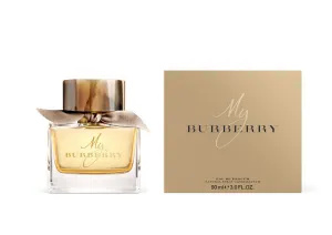 My Burberry edp 90ml