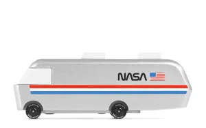 NASA Astrovan