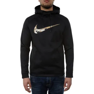 Nike Therma Pullover Hoodie Mens Style : Ar3113-010