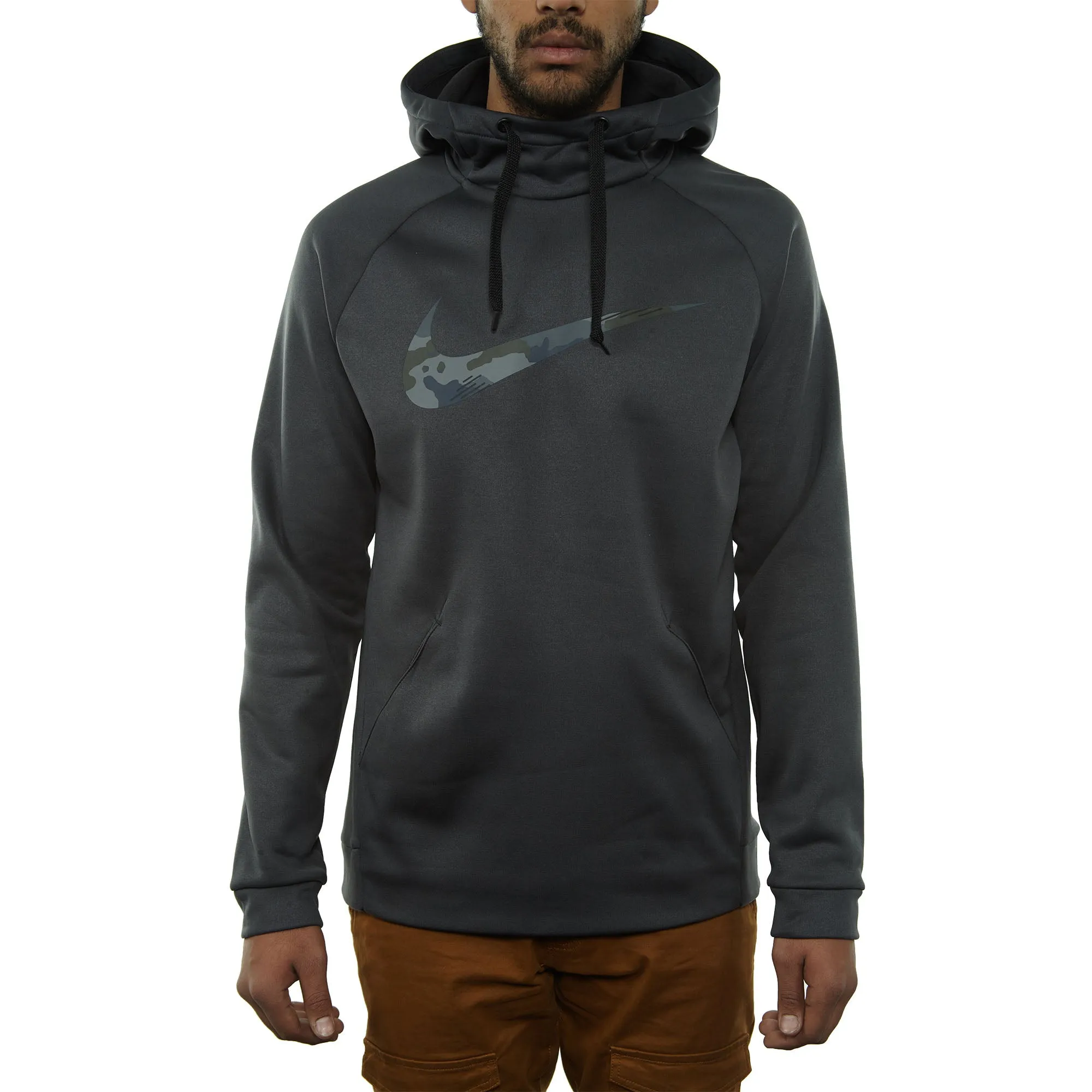 Nike Therma Pullover Hoodie Mens Style : Ar3113-010