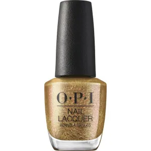 OPI Five Golden Flings