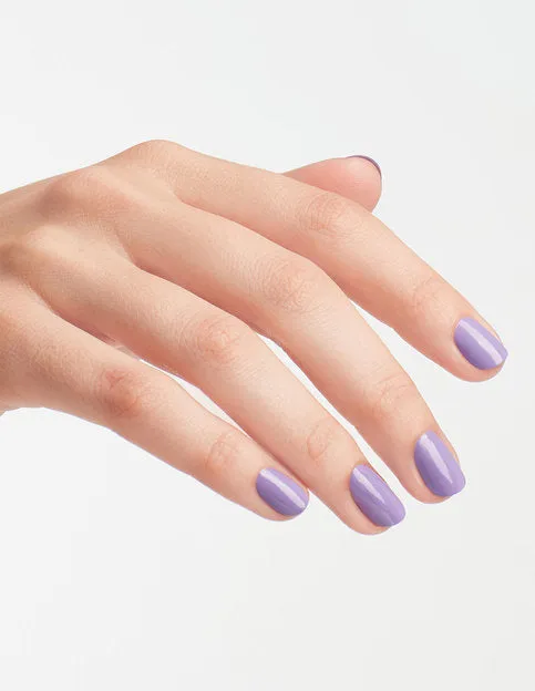 OPI Nail Lacquer "Do You Lilac It?"