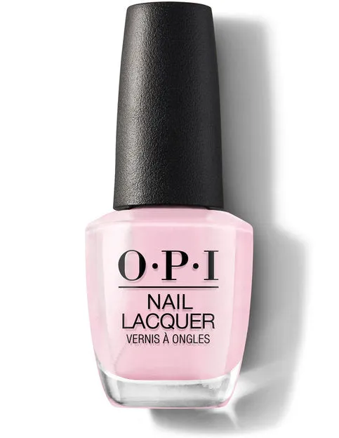 OPI Nail Lacquer "Getting Nadi On My Honeymoon"