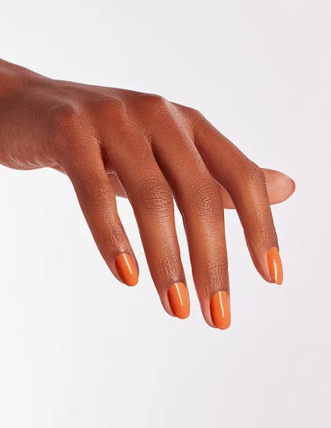 OPI Nail Lacquer "Have Your Panettone & Eat it Too"