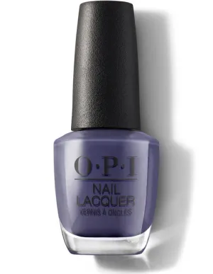 OPI Nail Lacquer "Nice Set of Pipes"