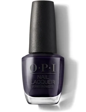 OPI Nail Lacquer "Suzi & the Arctic Fox"