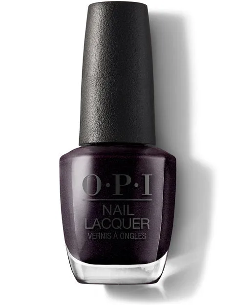 OPI Nail Lacquer "Vampsterdam"