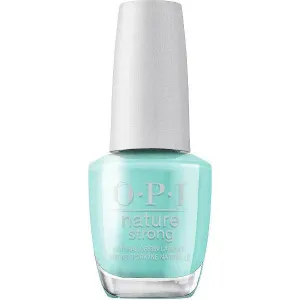 OPI Nature Strong Cactus What You Preach