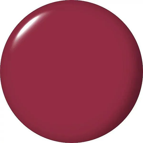 OPI Nature Strong Give a Garnet  