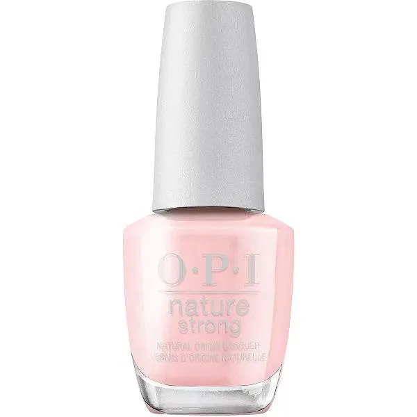 OPI Nature Strong Let Nature Take Its Quartz