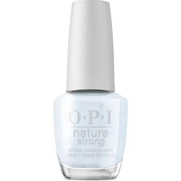 OPI Nature Strong Raindrop Expectations