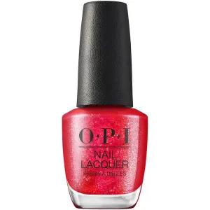 OPI Pink, Bling, and Be Merry